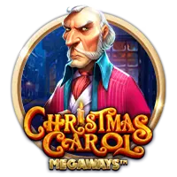 Christmas Carol Megaways